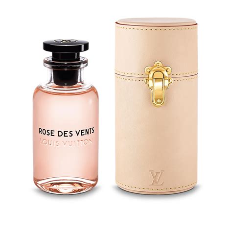 louis vuitton rose perfume dupe|louis vuitton rose des vents.